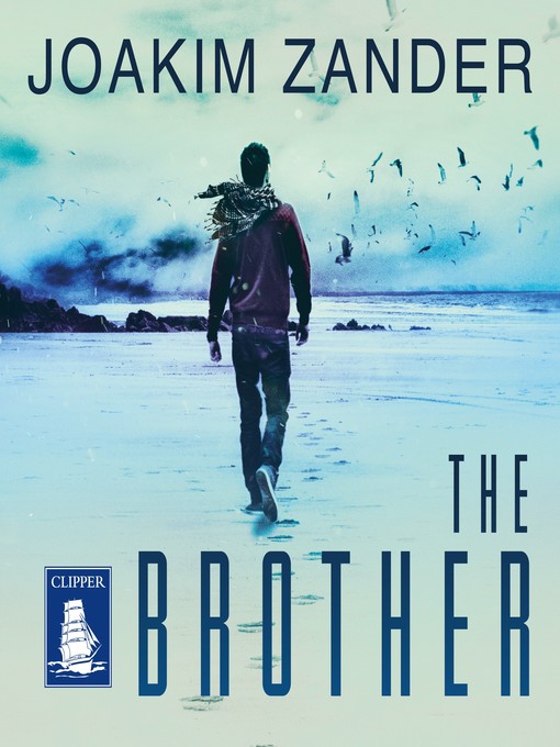Title details for The Brother by Joakim Zander - Available
